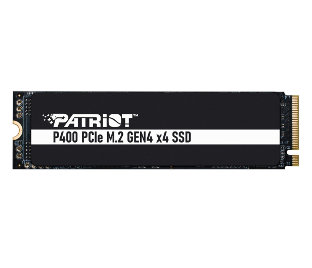 Patriot 512GB M.2 PCIe Gen4 NVMe P400 - 704415 - zdjęcie